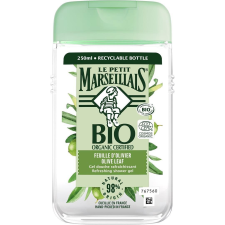 Le Petit Marseillais BIO tusfürdő Olajfalevél 250 ml (3574661618937) tusfürdők