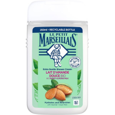 Le Petit Marseillais Édes bio mandulatejes tusfürdő 250 ml tusfürdők