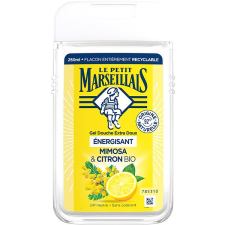 Le Petit Marseillais Mimóza & Bio citrom 250 ml tusfürdők