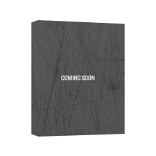  Le Sserafim - Hot (Vol. 2 Tanned Guaiac) (CD + könyv) rock / pop