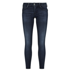 Le temps des cerises 3/4-es & 7/8-os farmerek PULPC BALZER Kék US 27