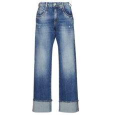 Le temps des cerises Boyfriend farmerek 400/28 Kék US 25