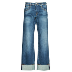 Le temps des cerises Boyfriend farmerek 400/60 Kék US 32