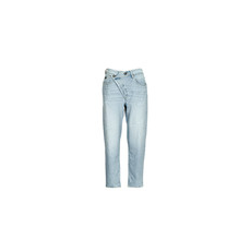 Le temps des cerises Boyfriend farmerek COSY Kék US 27