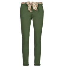 Le temps des cerises Chino nadrágok / Carrot nadrágok KURT JOGG Keki US 27 női nadrág