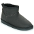 Le temps des cerises Csizmák SNOW HI Fekete 38