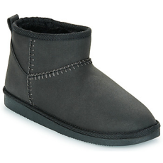 Le temps des cerises Csizmák SNOW HI Fekete 41