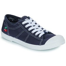 Le temps des cerises Rövid szárú edzőcipők BASIC 02 Kék 37 női cipő