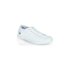 Le temps des cerises Rövid szárú edzőcipők BASIC LACE Fehér 36
