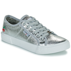 Le temps des cerises Rövid szárú edzőcipők LTC ENJOY Ezüst 37