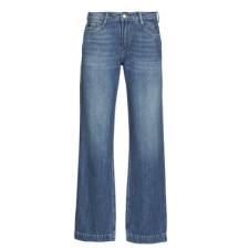 Le temps des cerises Ruhák 323 BAS Kék US 28 női nadrág