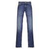 Le temps des cerises Slim farmerek 700/11 BASIC Kék US 32