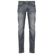 Le temps des cerises Slim farmerek 700/11 Szürke US 32