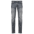 Le temps des cerises Slim farmerek 700/11 Szürke US 36