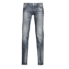Le temps des cerises Slim farmerek 711 BASIC Szürke US 29 férfi nadrág