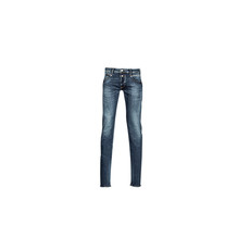 Le temps des cerises Slim farmerek 711 Kék US 36