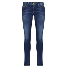 Le temps des cerises Slim farmerek PULP MALLO Kék US 24