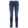Le temps des cerises Slim farmerek PULP MALLO Kék US 27