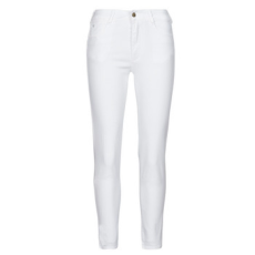 Le temps des cerises Slim farmerek PULP SLIM 7/8 Fehér US 24