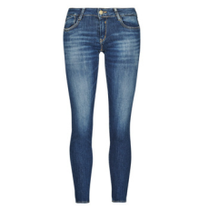 Le temps des cerises Slim farmerek PULPC Kék US 24
