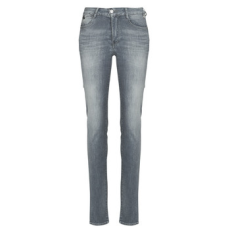 Le temps des cerises Slim farmerek PULPHIGH DJALO Szürke US 29