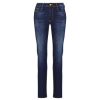 Le temps des cerises Slim farmerek PULPHIGH NURMI Kék US 27