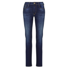 Le temps des cerises Slim farmerek PULPHIGH NURMI Kék US 28