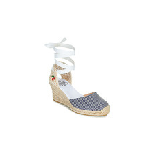 Le temps des cerises Szandálok / Saruk POLY Fehér 39 női szandál