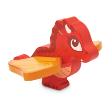 Le Toy Van fa játék sárkány fajáték