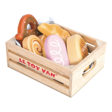 Le Toy Van Péksüteményes Játék Láda konyhakészlet
