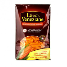  Le Veneziane tészta penne rigate 250 g alapvető élelmiszer