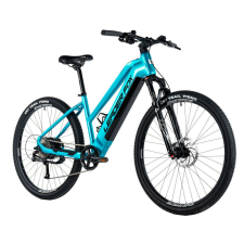 Leader Fox ARIMO Női 29”, Hátsó motor, M:2024-3 elektromos kerékpár