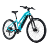  Leader Fox ARIMO Női 29”, Hátsó motor, M:2024-3