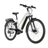  Leader Fox DENVER női elektromos kerékpár 29"/16,5" fehér