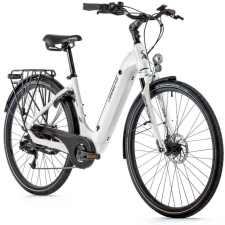 Leader Fox Elektromos kerékpár Leader Fox INDUKTORA, 2022-2 /28"/ elektromos kerékpár
