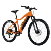 Leader Fox Leader Fox ARIMO Férfi ARIMO 29”, Hátsó motor, M:2024-1