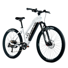 Leader Fox Leader Fox ARIMO Női 29”, Hátsó motor, M:2024-3 elektromos kerékpár