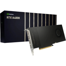 Leadtek 900-5G190-2500-000 Quadro RTX A4000 16GB GDDR6 PCIE videókártya