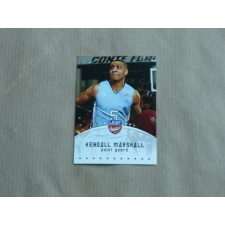 Leaf 2012-13 Leaf #KM2 Kendall Marshall gyűjthető kártya