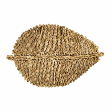 Leaf tengerifű étkezési alátét 50 x 33cm lakástextília