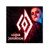 League Of Distortion - (Digipak) (CD)