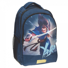 League of Legends League of Legends Yasuo iskolatáska, táska 46 cm iskolatáska