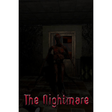 Leakage Games The Nightmare (PC - Steam elektronikus játék licensz) videójáték