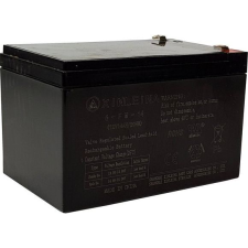 LEAN CARS 12V14Ah Akkumulátor 5535 x (5535) elektronikus játék