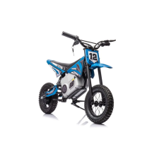 LEAN CARS A9901 Blue akkumulátoros Cross Bike elektromos járgány