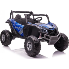 LEAN CARS Akkumulátor Buggy UTV-MX Kék Festék Spider (7770) elektromos járgány