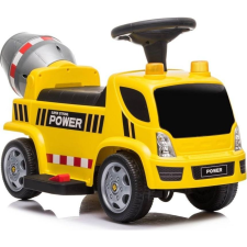 LEAN CARS Akkumulátoros Betonkeverő Jármű 9178 (9178) elektromos járgány