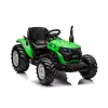 LEAN CARS Battery Tractor HC-306 Green 24V