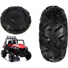 LEAN CARS Buggy Sport XXL Kerék 4174 (4174) elektronikus játék