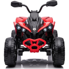 LEAN CARS CAN-AM Renegate Újratölthető Quad Piros (13586) elektromos járgány